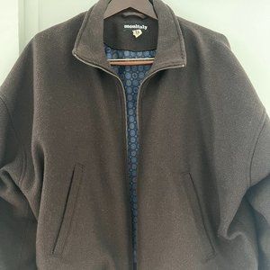 Monitaly "Old Dog" Jacket (Size M)